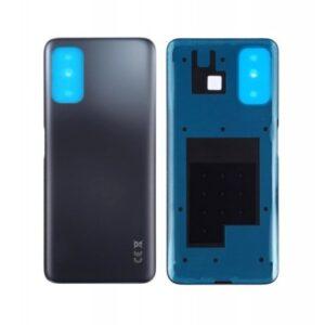 Back Panel Cover for Xiaomi Redmi Note 10 5G - Black