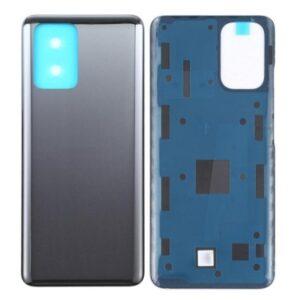 Back Panel Cover for Xiaomi Redmi Note 10S - Black