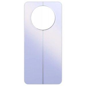 Back Panel Cover for Realme 12 5G - Purple