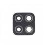 camera lens for samsung galaxy m12 black by Bazzarking