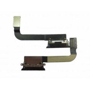 Charging Connector Flex / PCB Board for Apple iPad 3 Wi-Fi