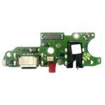 Charging Connector Flex / PCB Board for Infinix Zero 20