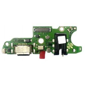 Charging Connector Flex / PCB Board for Infinix Zero 20
