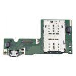 Charging Connector Flex / PCB Board for Lenovo Tab M10