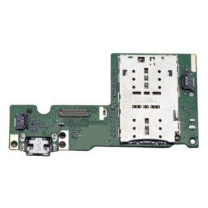 Charging Connector Flex / PCB Board for Lenovo Tab M10