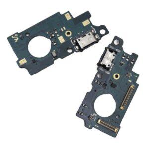 Charging Connector Flex / PCB Board for Samsung Galaxy M52 5G