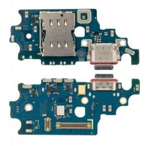 Charging Connector Flex / PCB Board for Samsung Galaxy S21 Plus