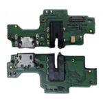 Charging Connector Flex / PCB Board for Tecno Camon iAce 2