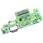 Charging Connector Flex / PCB Board for Xiaomi Poco X4 Pro 5G