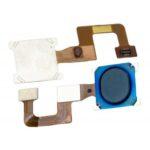 Fingerprint Sensor with Flex Cable for Oppo F11 Pro Green