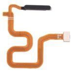 Fingerprint Sensor with Flex Cable for Realme 6 Pro Black