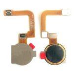 Fingerprint Sensor with Flex Cable for Realme 7i Black