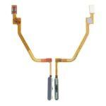 Fingerprint Sensor with Flex Cable for Xiaomi Poco X3 Black