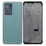Full Body Housing for Oppo A57 4G 2022 - Green