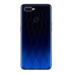 Full Body Housing for Oppo F9 - Blue