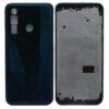 full body housing for realme 5 pro green Bazzarking