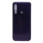 Full Body Housing for Realme 5 - Purple