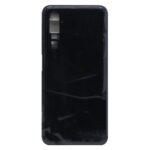 Full Body Housing for Realme 6 - Black
