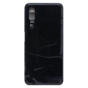 Full Body Housing for Realme 6 - Black