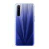 full body housing for realme 6 blue Bazzarking