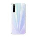 Full Body Housing for Realme 6 - White