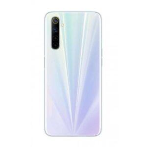 Full Body Housing for Realme 6 - White