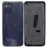 full body housing for realme 8i purple Bazzarking
