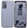full body housing for realme gt master white Bazzarking