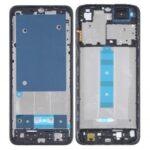 LCD Frame Middle Chassis for Xiaomi Poco C50 - Black
