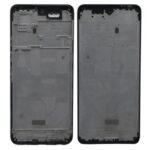 LCD Frame Middle Chassis for Infinix Hot 11s - Black