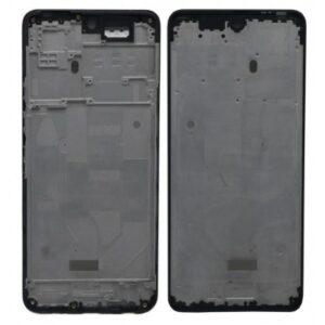LCD Frame Middle Chassis for Infinix Hot 11s - Black