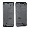 lcd frame middle chassis for oppo a16k black by Bazzarking