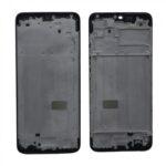 LCD Frame Middle Chassis for Oppo A16K - Black