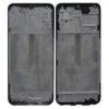 lcd frame middle chassis for oppo a57 4g 2022 black by Bazzarking