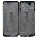 LCD Frame Middle Chassis for Oppo A57 4G 2022 - Black