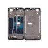 lcd frame middle chassis for oppo a5 black by Bazzarking