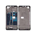 LCD Frame Middle Chassis for Oppo A5 - Black