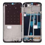LCD Frame Middle Chassis for Oppo A7 - Black