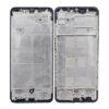 lcd frame middle chassis for oppo f17 black by Bazzarking