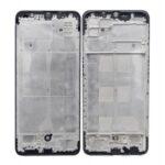 LCD Frame Middle Chassis for OPPO F17 - Black