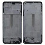 LCD Frame Middle Chassis for Oppo F19 Pro Plus 5G - Black