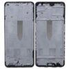 lcd frame middle chassis for oppo f21 pro black by Bazzarking