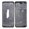lcd frame middle chassis for oppo k10 black by Bazzarking