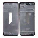 LCD Frame Middle Chassis for Oppo K10 - Black | 4G