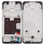 LCD Frame Middle Chassis for Oppo K3 - Black
