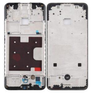 LCD Frame Middle Chassis for Oppo K3 - Black