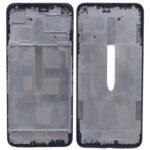 LCD Frame Middle Chassis for Realme 9 5G SE - Black