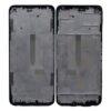 lcd frame middle chassis for realme 9 problack by Bazzarking