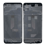 LCD Frame Middle Chassis for Realme 9i 4G - Black