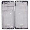 lcd frame middle chassis for tecno spark 6 white by bAZZARKING